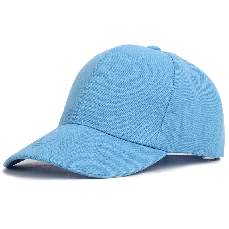 Candy Color Baseballpet