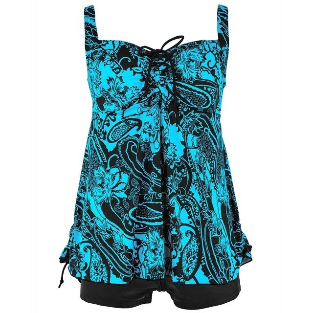 Tweedelig badpak voor dames