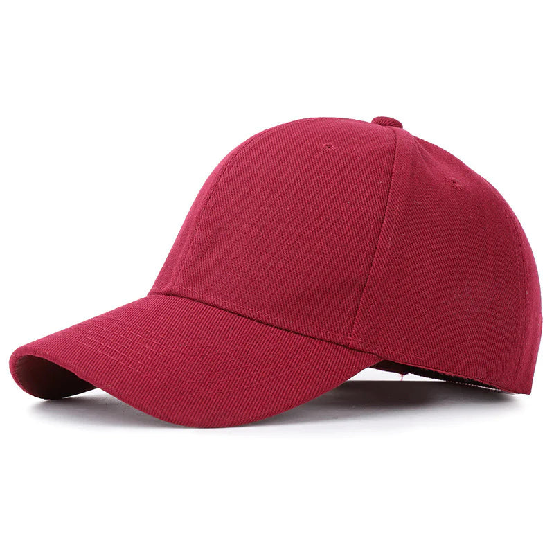 Candy Color Baseballpet