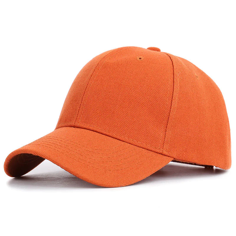 Candy Color Baseballpet