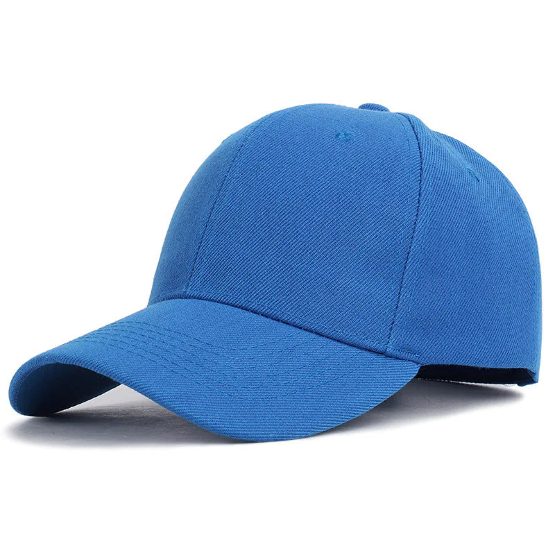 Candy Color Baseballpet