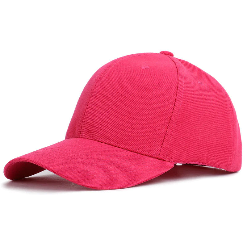Candy Color Baseballpet