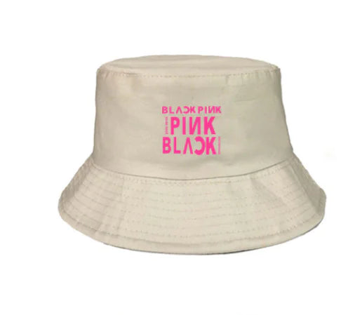 Vissershoed - Casual stijl pet
