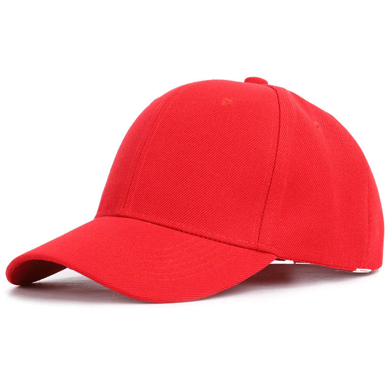 Candy Color Baseballpet
