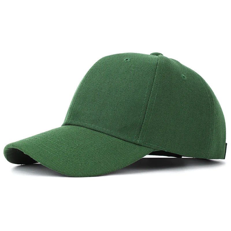 Candy Color Baseballpet