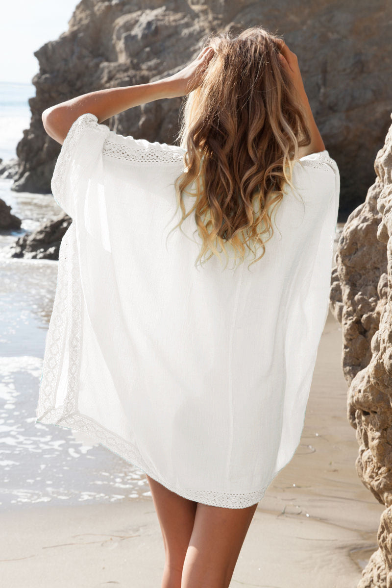 Zomer strandkleding voor dames