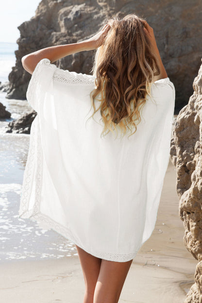 Zomer strandkleding voor dames