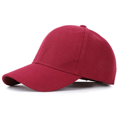Candy Color Baseballpet