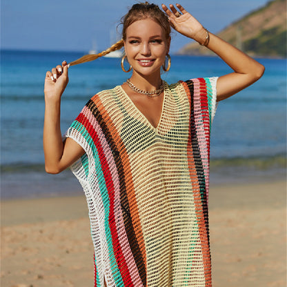 Zonnebescherming Bikini Cover-up Dames