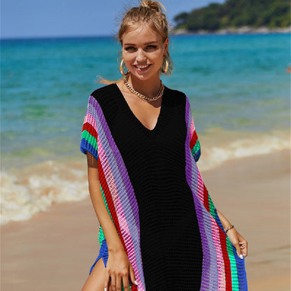 Zonnebescherming Bikini Cover-up Dames