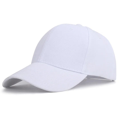 Candy Color Baseballpet