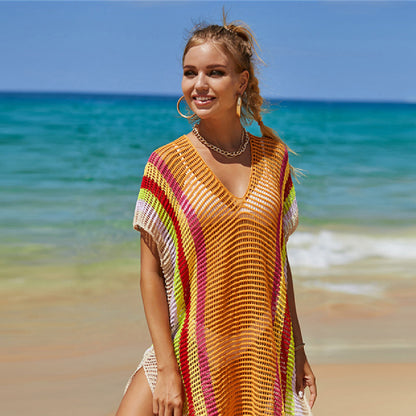 Zonnebescherming Bikini Cover-up Dames