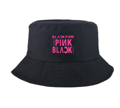 Vissershoed - Casual stijl pet