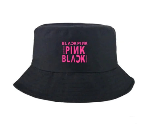 Vissershoed - Casual stijl pet